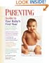 Parenting Guide to Your Baby's First Year