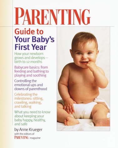 Infant-and-Toddler-Development