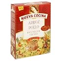 Nueva Cocina Rice Mix for Chicken, 8-Ounce Units (Pack of 6)