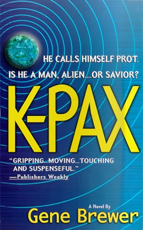 K-Pax - 