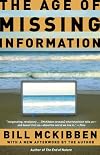 The Age of Missing Information