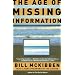 The Age of Missing Information