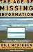 The Age of Missing Information width=
