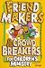 Book Friend-Makers & Crowd Breakers