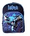 Search : Warner Bros Batman Backpack - Boy's School Bag