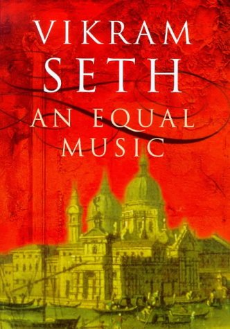 Vikram Seth
