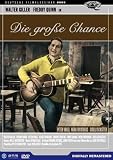 Die gro�e Chance - Walter Giller