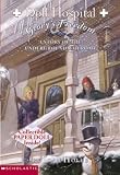 Glorys Freedom: A Story of the Underground Railroad (Doll Hospital, Book 3)