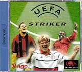 Eigenschaften Atari  / UEFA Striker