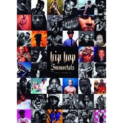 Hip Hop Immortals: The Remix
