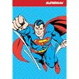 Superman Notepad