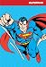 Superman Notepad