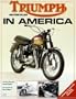 Triumph Motorcycles in America