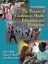 Process of Community Health Education and Promotion