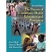 Process of Community Health Education and Promotion