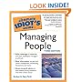Complete Idiot's Guide to Managing People, 3E (The Complete Idiot's Guide) (Esperanto Edition)