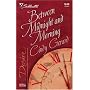Between Midnight And Morning (Silhouette Desire)