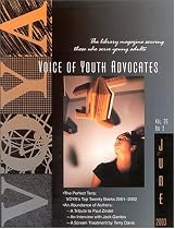 Voice of Youth Advocates