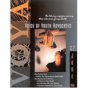 Voice of Youth Advocates by