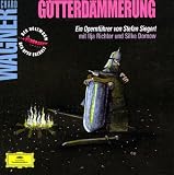 G�tterd�mmerung, 1 Audio-CD