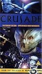 Babylon 5 - Crusade Vol. 4 [UK-Import...