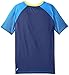 ASICS Big Boys' Breakaway Top