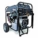 Powermate Professional Series 12,500/15,625W Generator