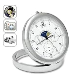 High-Tech Place Montre à gousset espion Sherlock Holmes Edition - 4GB de mémoire intégrés
