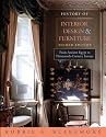 History of Interior Design and Furniture: From Ancient Egypt to Nineteenth-Century Europe