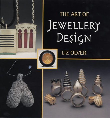 The Art of Jewellery Design: From Idea to Reality 