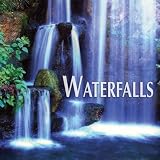Natural White Noise from an MP3 Waterfall track for Treating Insomnia, Stress