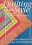 Quilting with Style: Principles for Great Pattern Design