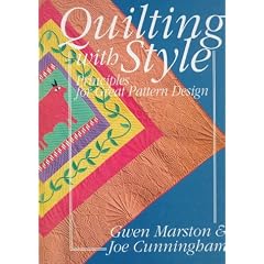 Quilting With Style: Principles for Great Pattern Design