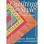 Quilting With Style: Principles for Great Pattern Design