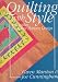Book Quilting With Style: Principles for Great Pattern Design
