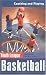 Book Youth League Basketball: Coaching and Playing (Spalding Sports Library)
