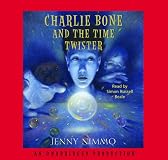 Charlie Bone and the Time Twister
