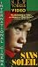 Sans Soleil (Dub) [VHS]