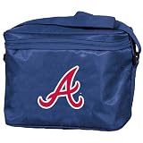 Atlanta Braves Lunch Box by Logo Chair Company
