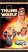 VHS : Thumb Wars - The Phantom Cuticle