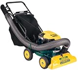 MTD PRODUCTS INC #24A-060F401 5.5HP YD Vaccuum