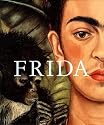 Frida Kahlo: The Painter And Her Work