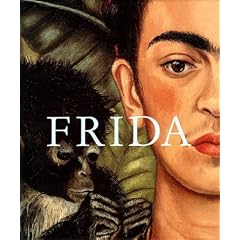 Frida Kahlo: The Painter And Her Work