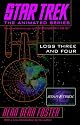 Star Trek Logs Three and Four