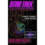 Star Trek Logs Three and Four (Star Trek the Animated Series)