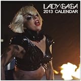 Produkt-Bild: Lady Gaga 2013 - Original BrownTrout-Kalender