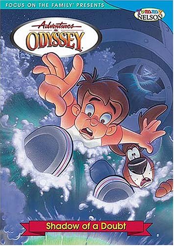 Adventures in Odyssey: Shadow of Doubt