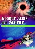 : Gro�er Atlas der Sterne