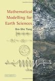 Mathematical modelling for earth sciences