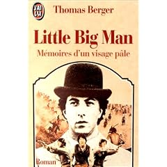 Little big man memoires d'un visage pale